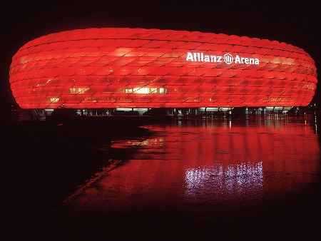Allianz-Arena